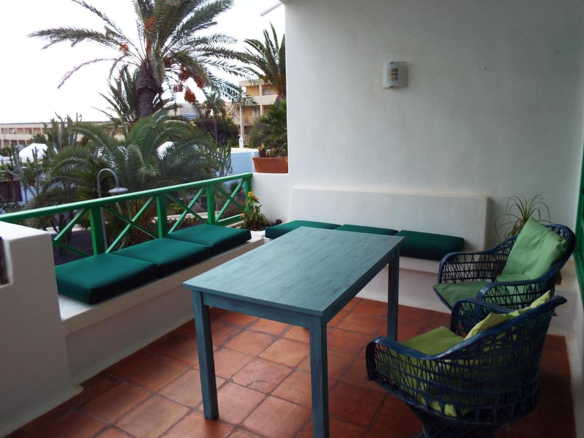 Casas Verde With Lovely Views Apartman Costa Teguise Kültér fotó